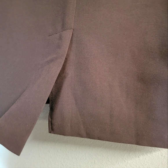 Briggs New York Pencil Skirt - Picture 6 of 8